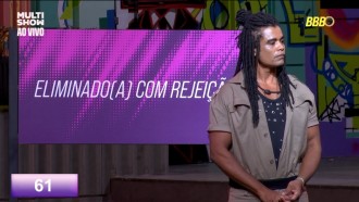 Diogo Almeida responde Mateus no Sincerão: 'Vetêzeiro é você'