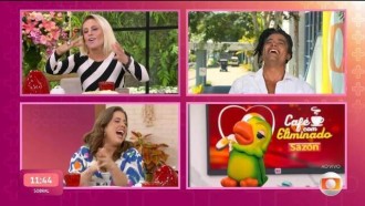 Diogo Almeida responde se manterá relação com Aline