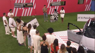 Divisão de Vip e Xepa no BBB 22 rende memes na web