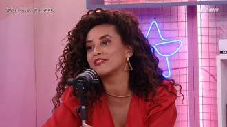 Domitila Barros, do BBB 23, anuncia documentário e mudança para o Brasil