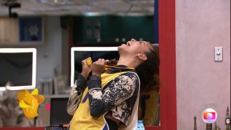 Domitila Barros é a nova Líder do BBB 23