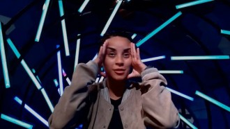 Domitila explica seu choro durante festa do BBB 23