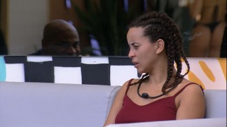 Domitila narra encontro com Whindersson Nunes fora do país: 'Muito lindo e maravilhoso'