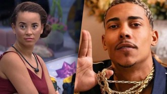 Domitila revela que irá gravar música com Poze do Rodo