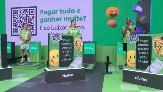 Douglas Silva e Gustavo voltam para a Prova do Líder PicPay