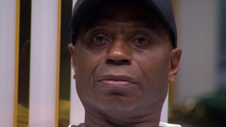 Edilson é desclassificado do BBB 26