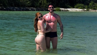 Eliezer anuncia data de casamento com Viih Tube: 'Muito feliz'