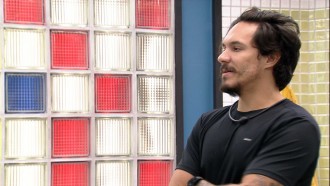 Eliezer comenta sobre sister: ‘Você fez umas investidas ali’