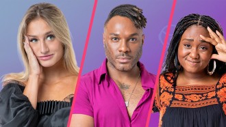 Eliminação BBB: Quem sai do Big Brother Brasil hoje? Vote!