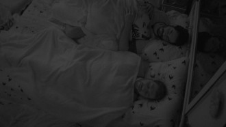 Em dia de Eliminação, brothers dormem no BBB21