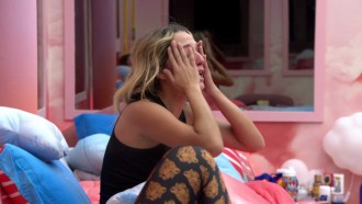 Emparedada, Samira considera represália contra Sol Vega