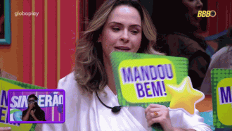 Enquete BBB 25: qual foi o auge do sexto Sincerão?