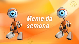 Enquete BBB 26: Qual foi o melhor meme da semana?