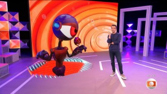 Enquete BBB 26: quem não escapa do 8º Paredão?