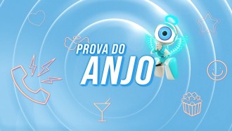 Enquete BBB 26: quem você acha que será o novo Anjo?