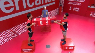 Entenda a Prova de Imunidade Americanas