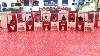 Entenda a Prova do Anjo Americanas