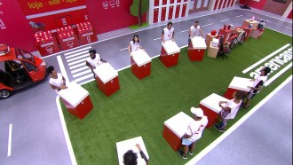 Entenda a Prova do Anjo Americanas