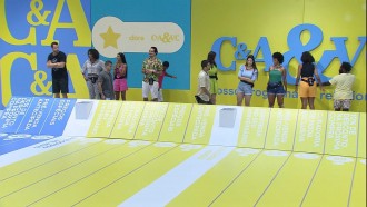 Entenda a Prova do Anjo ‘C&A & Vc’