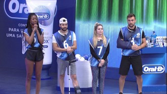 Entenda a Prova do Anjo Oral B