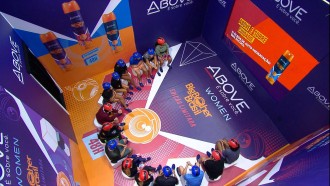 Entenda a Prova do Líder Above do BBB21