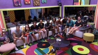 Entenda a Prova do Líder Vick no BBB 22