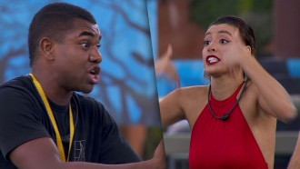 Entenda a 'treta' do Sincerão entre Davi e Beatriz