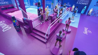 Entenda as regras da primeira fase da 10ª Prova do Líder do BBB 25