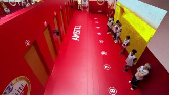 Entenda as regras da 12ª Prova do Anjo no BBB 26