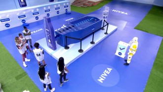 Entenda as regras da 13ª Prova do Anjo no BBB 26