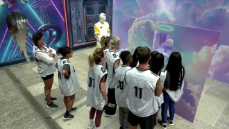 Entenda as regras da décima Prova do Anjo do BBB 26