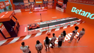 Entenda as regras da nona Prova do Anjo do BBB 26