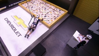 Entenda as regras da Prova do Anjo Chevrolet