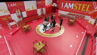 Entenda as regras da Prova do Anjo do BBB 24 de hoje