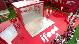 Entenda as regras da segunda Prova do Anjo do BBB 26