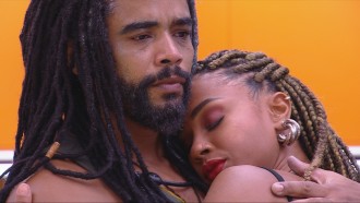 Entenda o relacionamento de Diogo Almeida e Aline no BBB 25