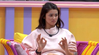 Eslovênia fala sobre sister: 'Não bateu. Não dá mais'