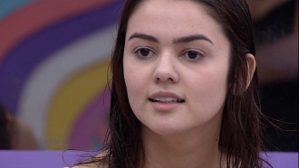 Eslovênia opina sobre Arthur Aguiar no BBB 22: 'Muito verdadeiro'