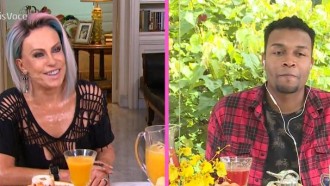 'Eu me senti usado', diz Nego Di sobre Karol Conká