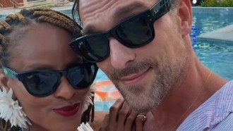 Ex-BBB Aline Wirley comemora 16 anos de união com Igor Rickli