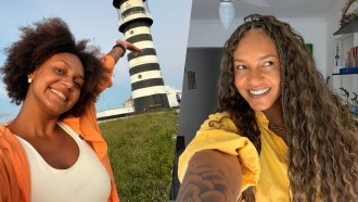 Ex-BBB Jessi Alves muda o visual após fim de namoro de 3 ano