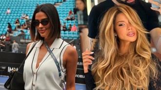 Ex-BBB Kerline muda o visual e volta a ser loira: 'Vou encerrar 2025 realizada'