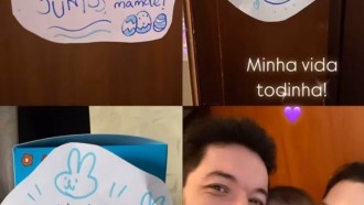 Ex-BBBs comemoram domingo de Páscoa; confira os registros!