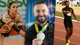 Ex-BBBs no esporte: relembre atletas que passaram pelo reality