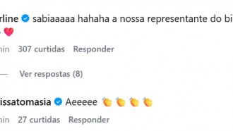 Ex-BBBs vão à loucura com a volta dos Veteranos no BBB 26