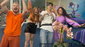 Ex-participantes do BBB comentam sobre a Casa de Vidro