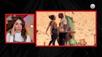 Famosos reagem aos episódios de 'No Limite'