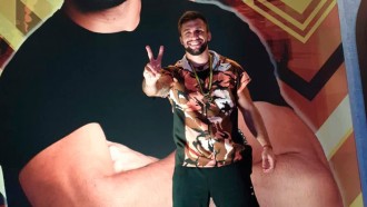 #FeedBBB: confira como foi a Festa do Líder Arthur!