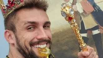 #FeedBBB: Líder Arthur se despede do segundo reinado no BBB21