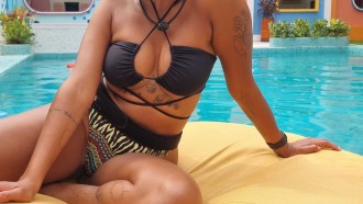 #FeedBBB: vamos de piscina no BBB 22!